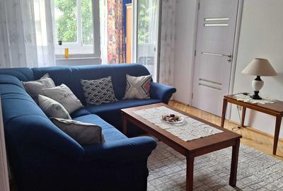 Apartament cu 2 camere decomandat în Exterior Vest