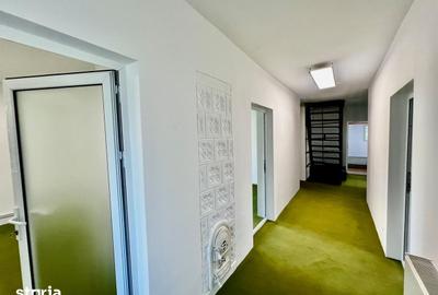 Casă cu 5 camere cu Teren 400 Mp în Păcurari - 2