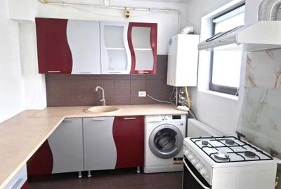 Apartament cu 2 camere semidecomandat în Central - 8