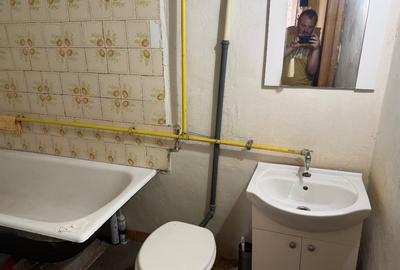 Garsonieră semidecomandată în Central - 10