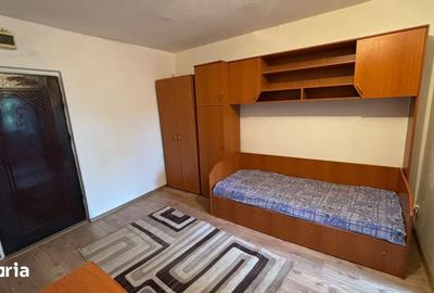Garsonieră în Valea Rosie