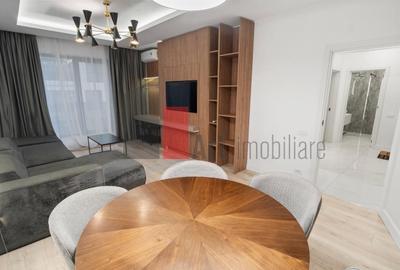 Apartament cu 2 camere decomandat în Lujerului - 2