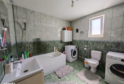 Casă cu 3 camere în Crețești - 16
