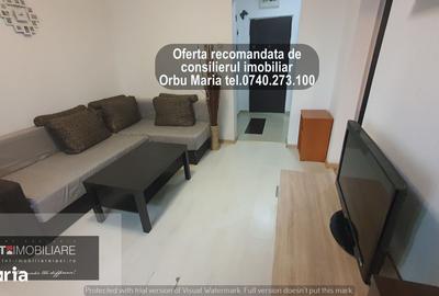 Apartament cu 2 camere nedecomandat în Podu Roș
