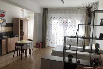Garsonieră nedecomandată în Roșu - 7