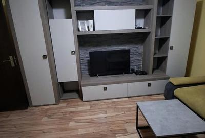 Apartament cu 2 camere decomandat în Dristor