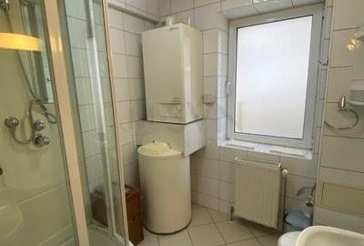 Apartament cu 3 camere decomandat, mobilat în Primăverii - 8