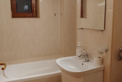 Apartament cu 4 camere decomandat în P-ța Alba Iulia - 17