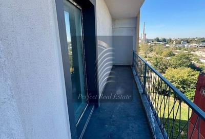 Apartament cu 2 camere în Far
