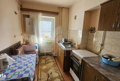 Apartament cu 2 camere decomandat, mobilat în Mărăști - 9