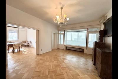 Apartament cu 4 camere în Dorobanți - 1