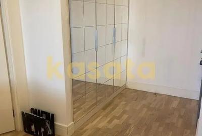 Apartament cu 2 camere semidecomandat în Barbu Văcărescu