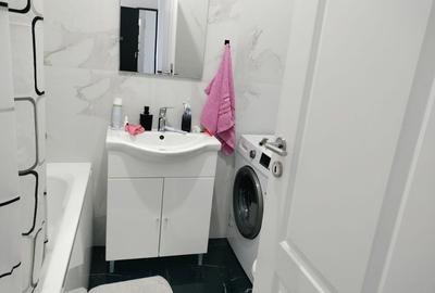 Apartament cu 2 camere semidecomandat în Central - 3