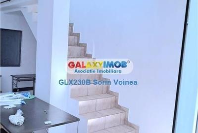 Casă cu 8 camere cu Teren 30 Mp în Chitila - 4