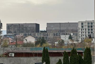 Garsonieră decomandată, mobilată în Ultracentral - 9