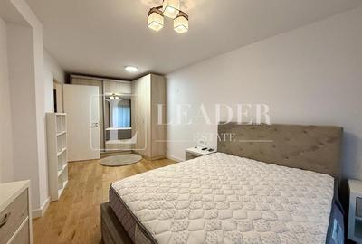 Apartament cu 2 camere semidecomandat în Foișorul de Foc - 11
