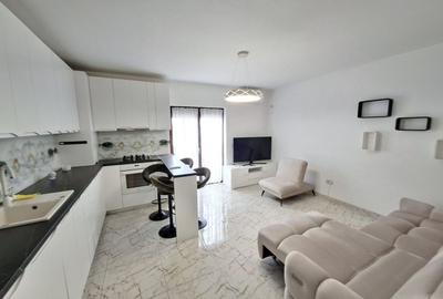 Apartament cu 2 camere decomandat, mobilat în Giroc - 1