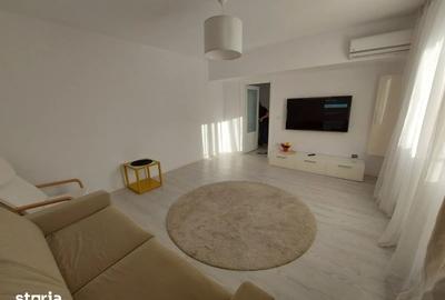 Apartament cu 2 camere decomandat în Gara de Nord