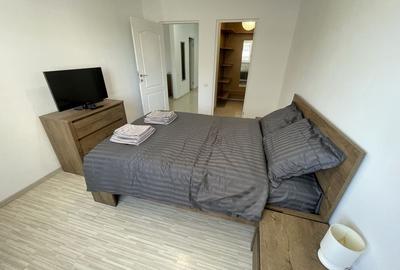 Apartament cu 2 camere semidecomandat în Florești - 6