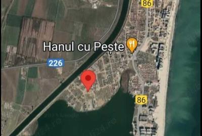 Spațiu comercial, în Năvodari - 1