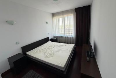 Apartament cu 2 camere decomandat, mobilat în Splaiul Unirii - 5