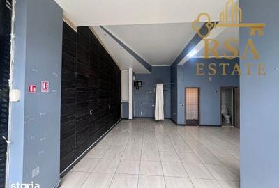 Spațiu comercial, de 50 mp, în Ostroveni - 7