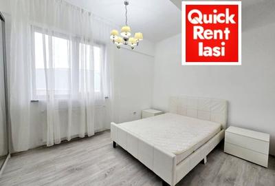 Apartament cu 3 camere semidecomandat în Ultracentral - 10