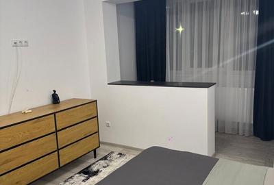 Apartament cu 2 camere semidecomandat în Calea Galați - 10