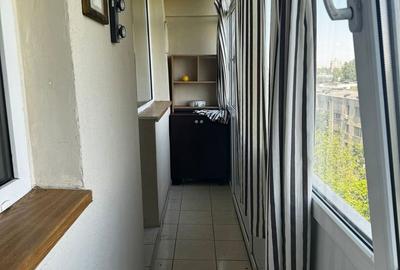 Apartament cu 3 camere în Giurgiului - 2