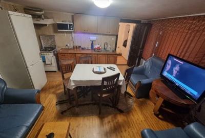 Apartament cu 2 camere semidecomandat în Ultracentral - 5