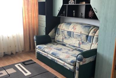 Apartament cu 3 camere în Cornișa - 2