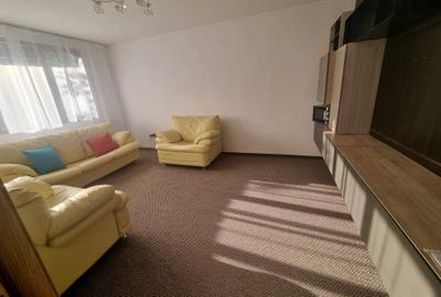 Apartament cu 2 camere decomandat în Brâncoveanu