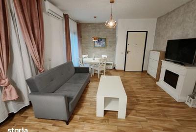 Apartament cu 3 camere decomandat în Mogoșoaia
