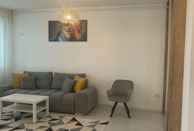 Apartament cu 2 camere în Militari