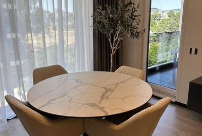 Apartament cu 2 camere decomandat în Gheorgheni