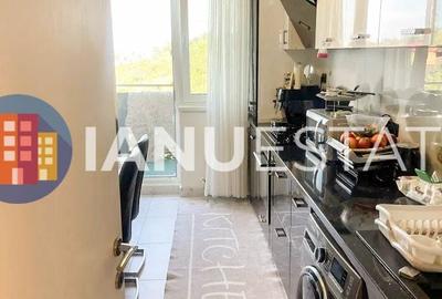 Apartament cu 2 camere decomandat în Theodor Pallady