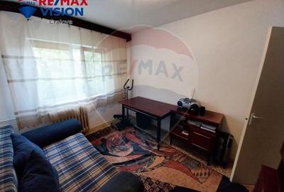 Apartament cu 3 camere decomandat în Valea Rosie - 7