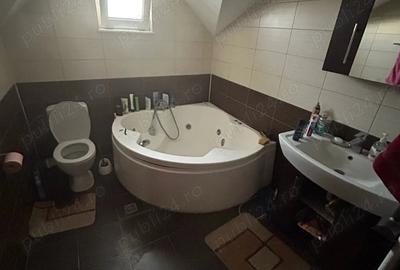 Casă cu 4 camere cu Teren 500 Mp în Central - 5