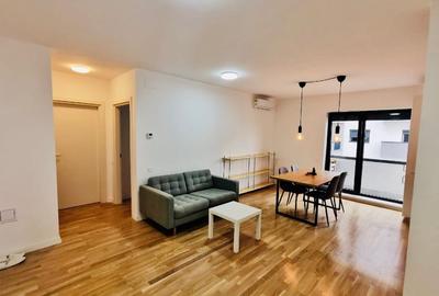 Apartament cu 2 camere decomandat, mobilat în Domenii