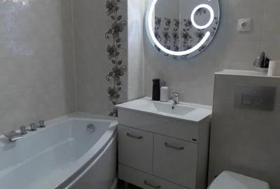 Apartament cu 2 camere decomandat, mobilat în Central - 8
