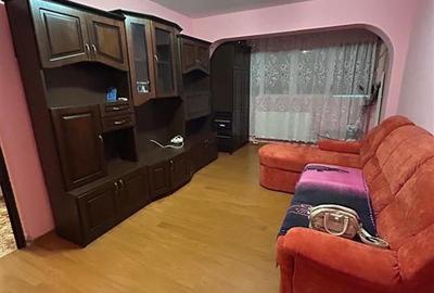 Apartament cu 2 camere semidecomandat în Apollo