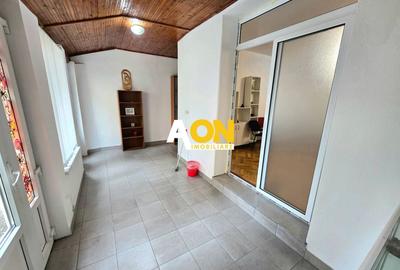 Spațiu comercial, de 40 mp, în Cetate - 3