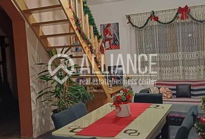 Casă cu 3 camere cu Teren 2164 Mp în Palazu Mare - 8