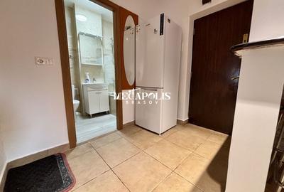 Apartament cu 2 camere în Noua - 18