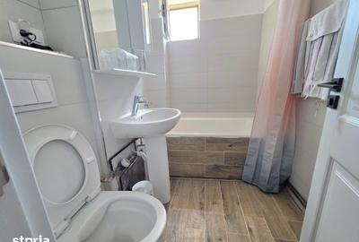 Apartament cu 3 camere în Podu Roș - 3