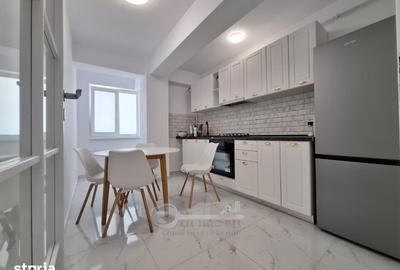Apartament cu 2 camere decomandat în Valea Adâncă