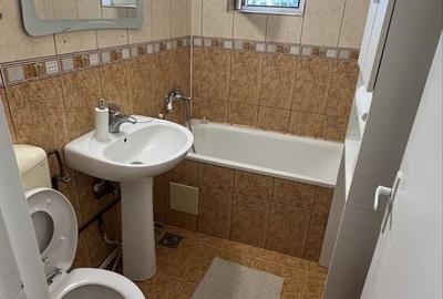Apartament cu 2 camere semidecomandat în Dacia - 6