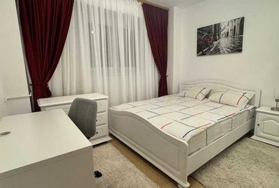 Apartament cu 2 camere semidecomandat, mobilat în Berceni - 2