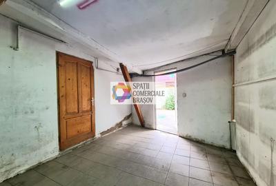 Spațiu comercial, de 138 mp, în Florilor - 6