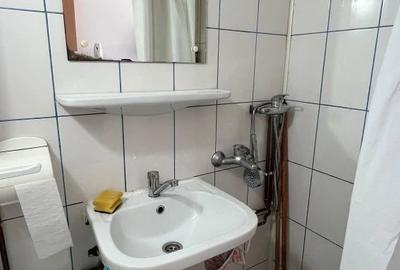 Garsonieră nedecomandată în Astra